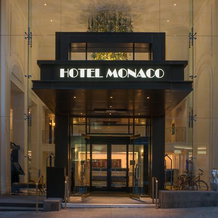 Kimpton Hotel Monaco Pittsburgh, An Ihg Hotel Экстерьер фото