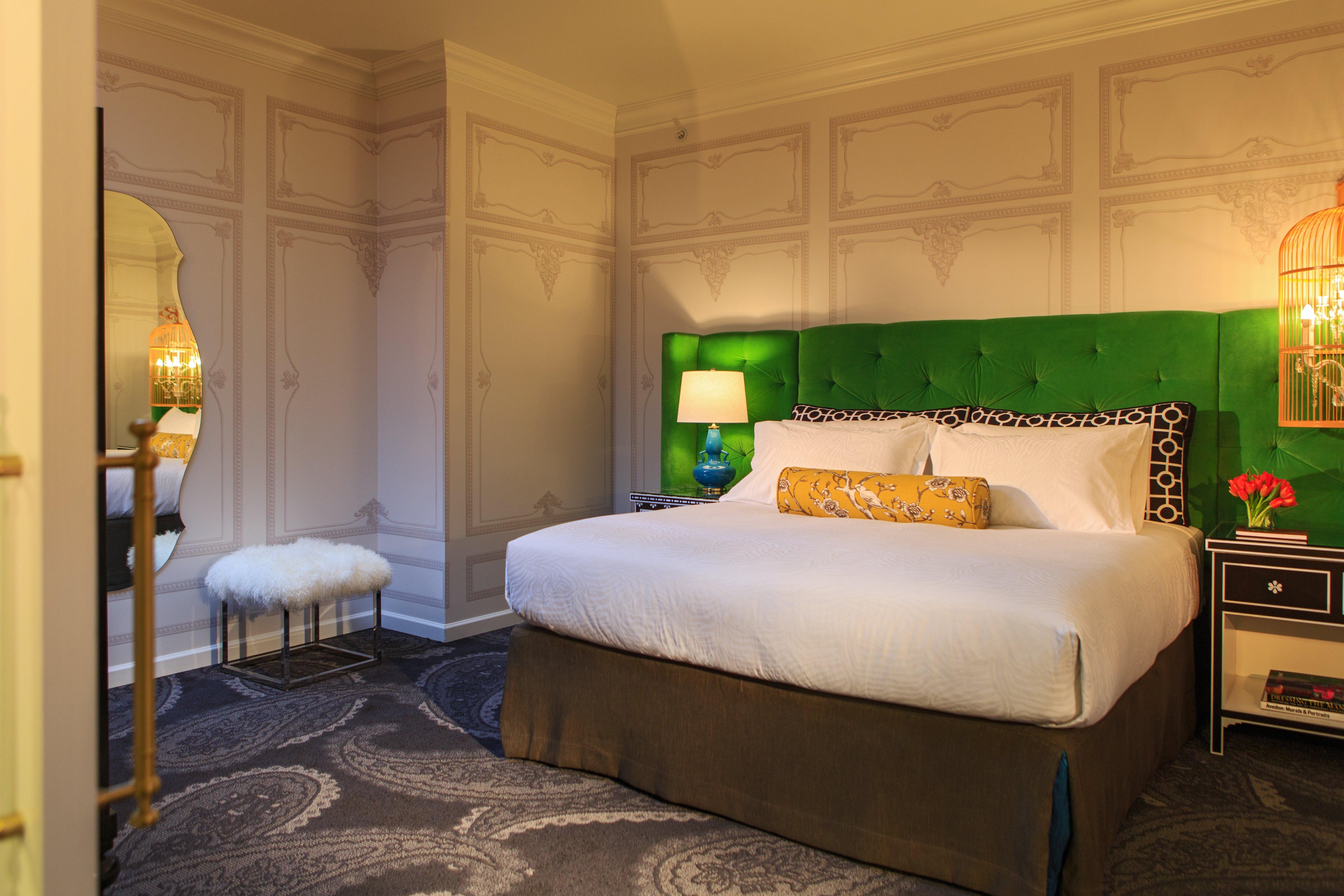 Kimpton Hotel Monaco Pittsburgh By Ihg Экстерьер фото