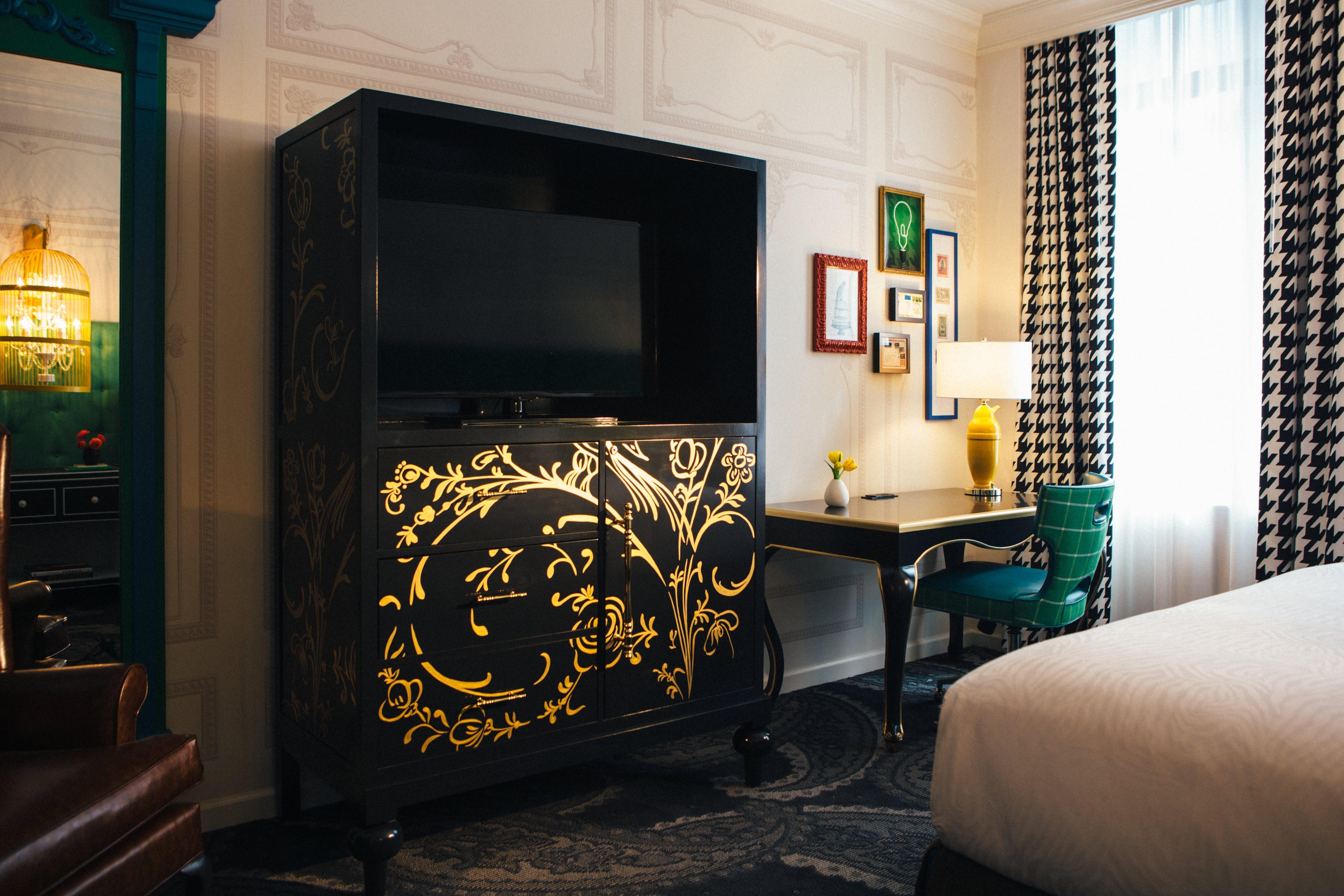 Kimpton Hotel Monaco Pittsburgh By Ihg Экстерьер фото