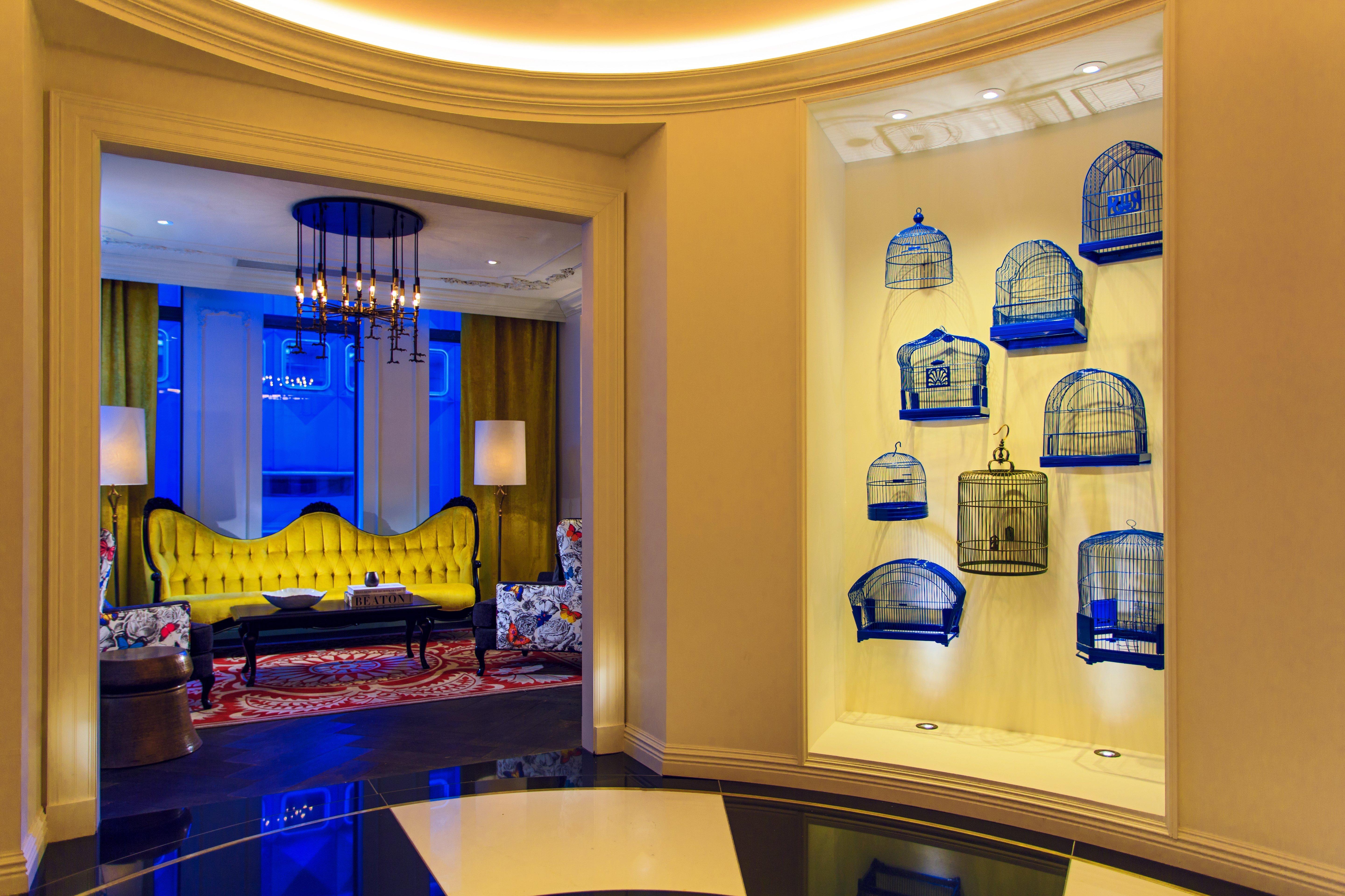 Kimpton Hotel Monaco Pittsburgh By Ihg Экстерьер фото