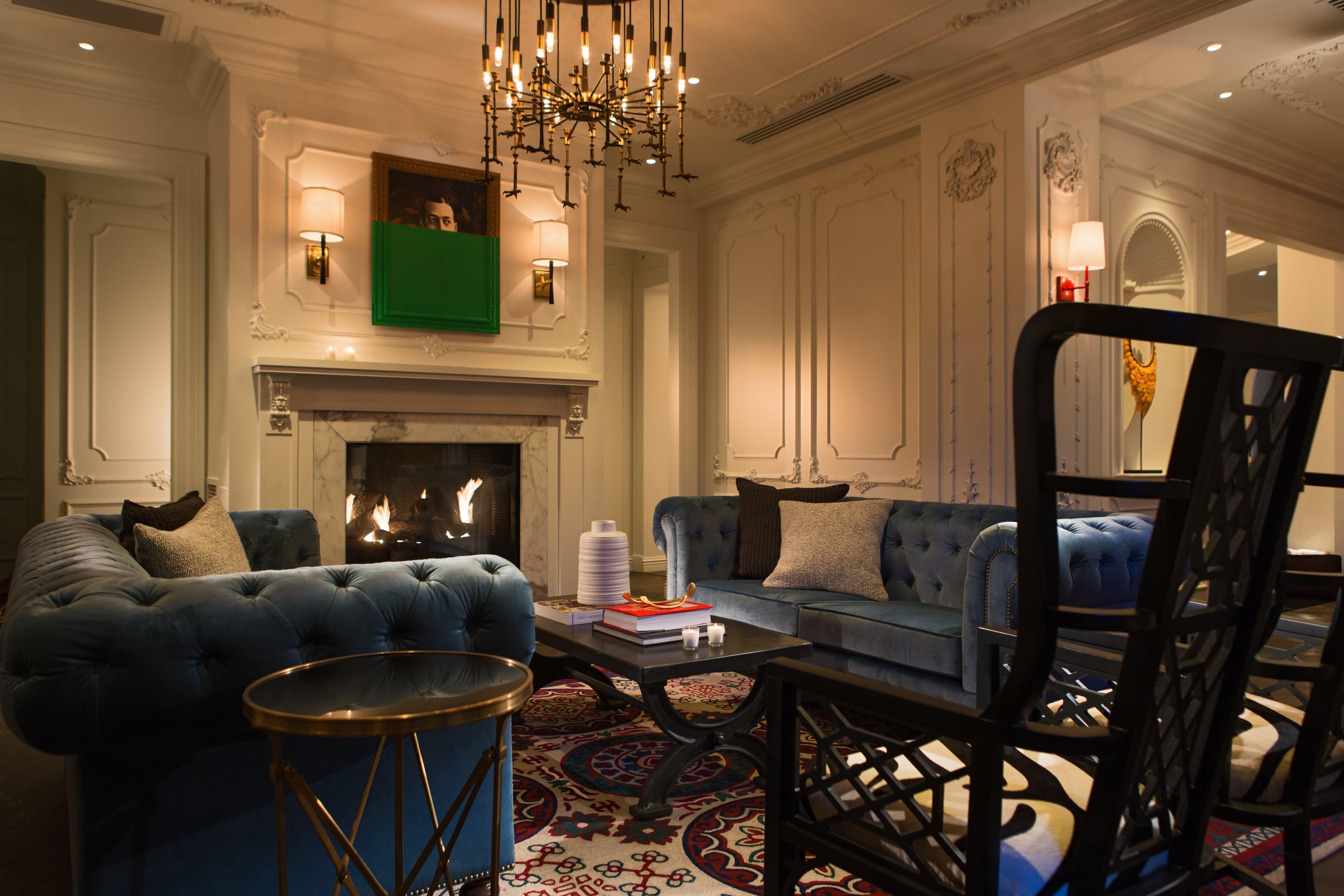 Kimpton Hotel Monaco Pittsburgh By Ihg Экстерьер фото