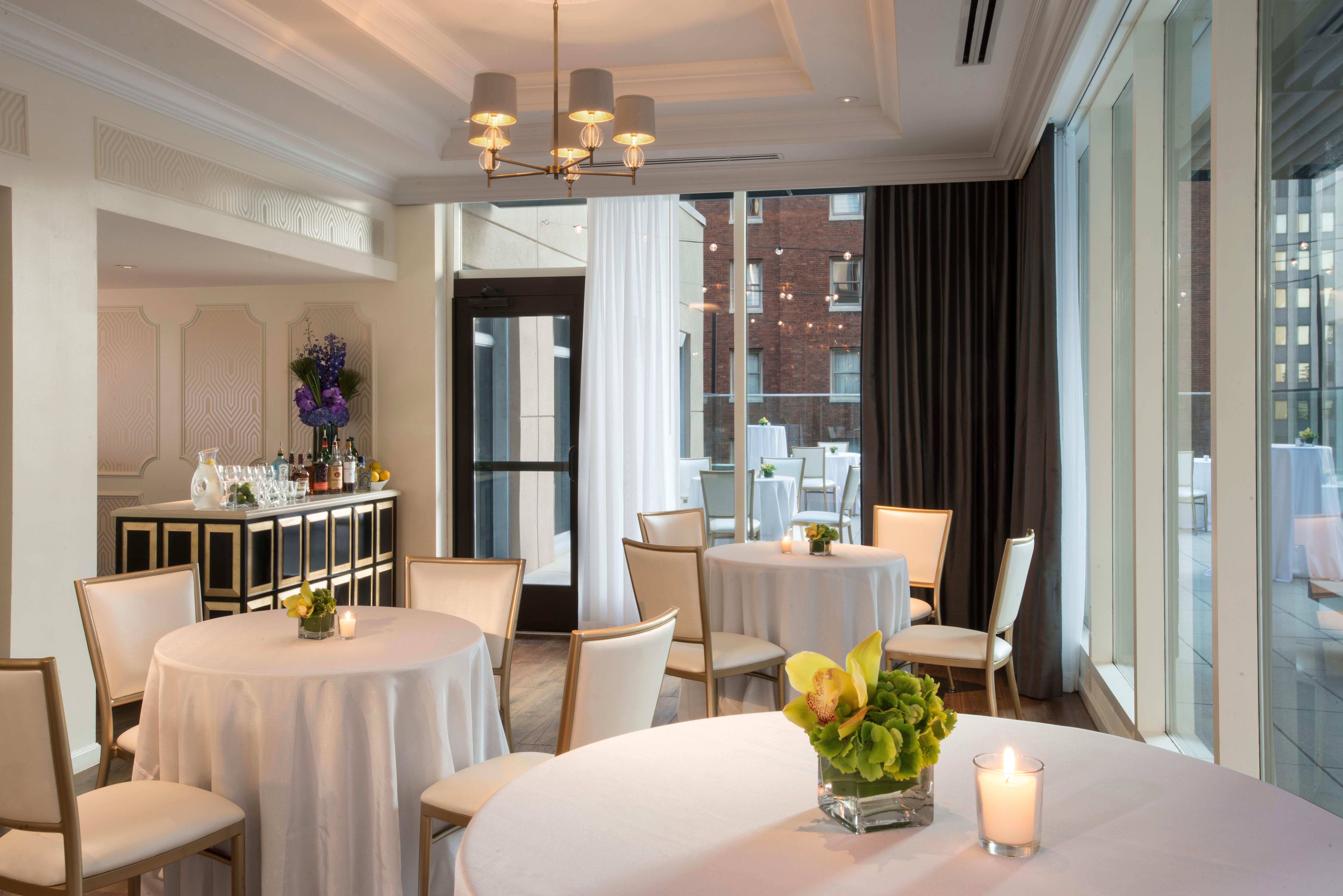 Kimpton Hotel Monaco Pittsburgh By Ihg Экстерьер фото
