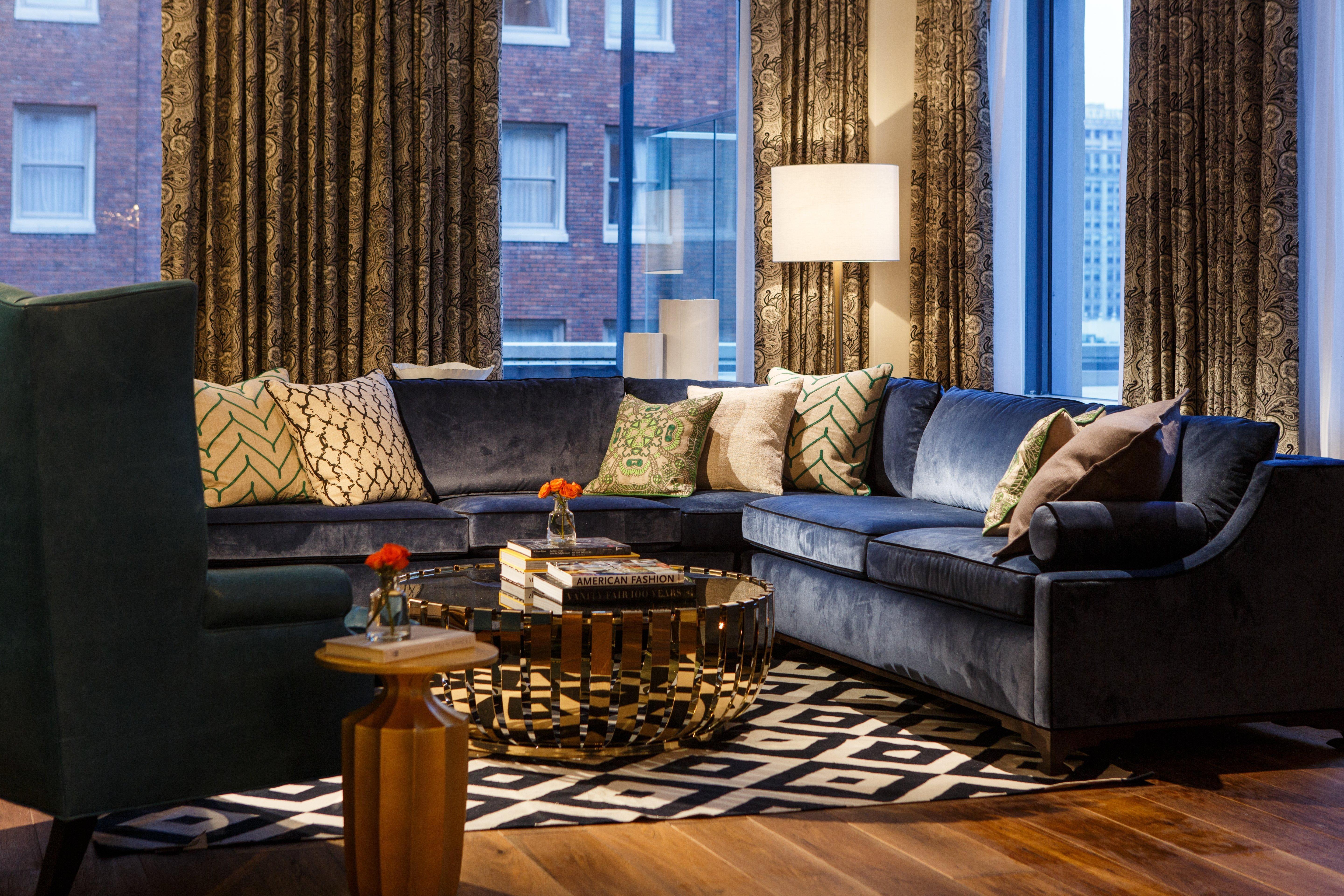 Kimpton Hotel Monaco Pittsburgh By Ihg Экстерьер фото
