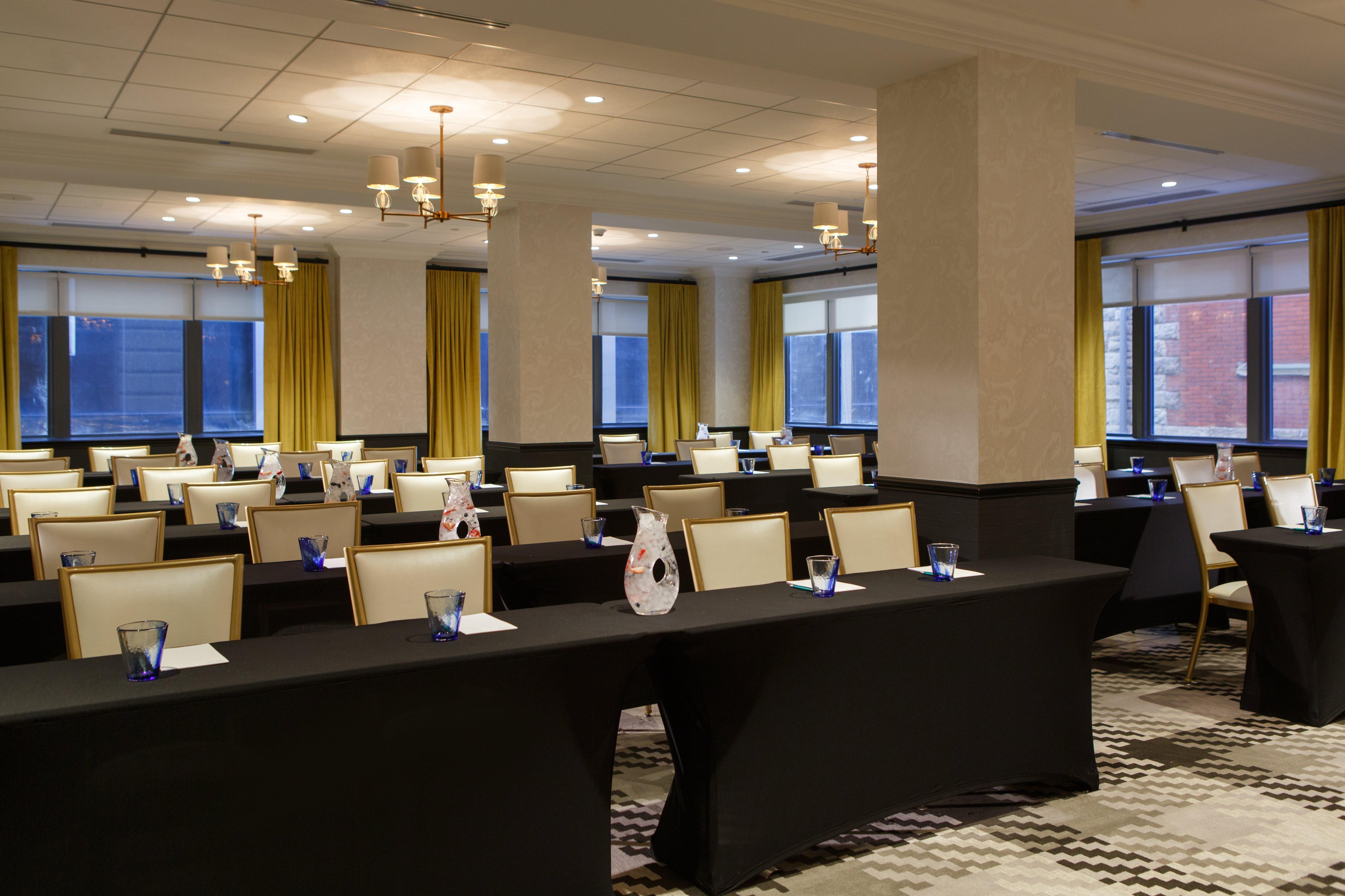 Kimpton Hotel Monaco Pittsburgh By Ihg Экстерьер фото