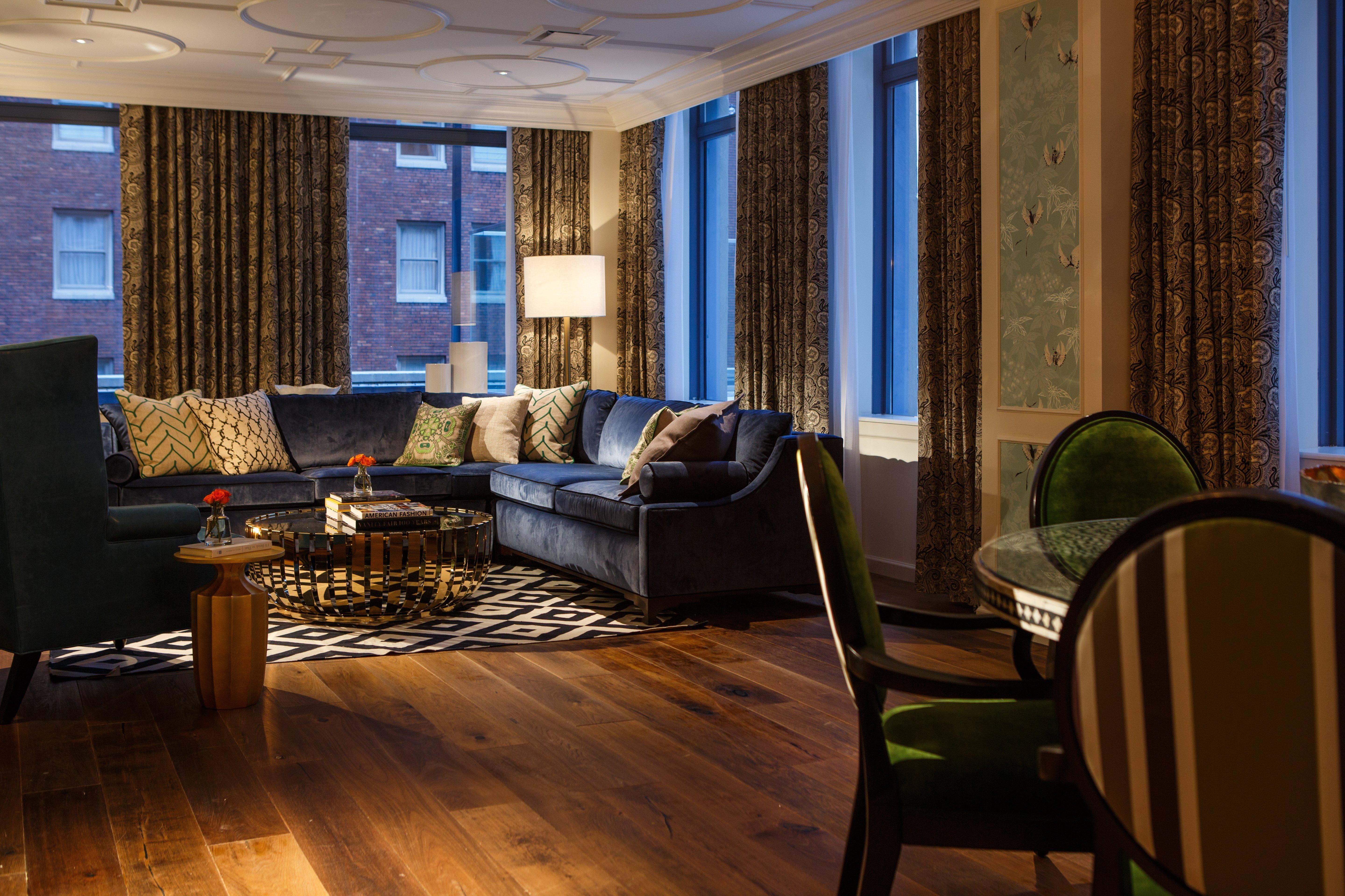 Kimpton Hotel Monaco Pittsburgh, An Ihg Hotel Экстерьер фото