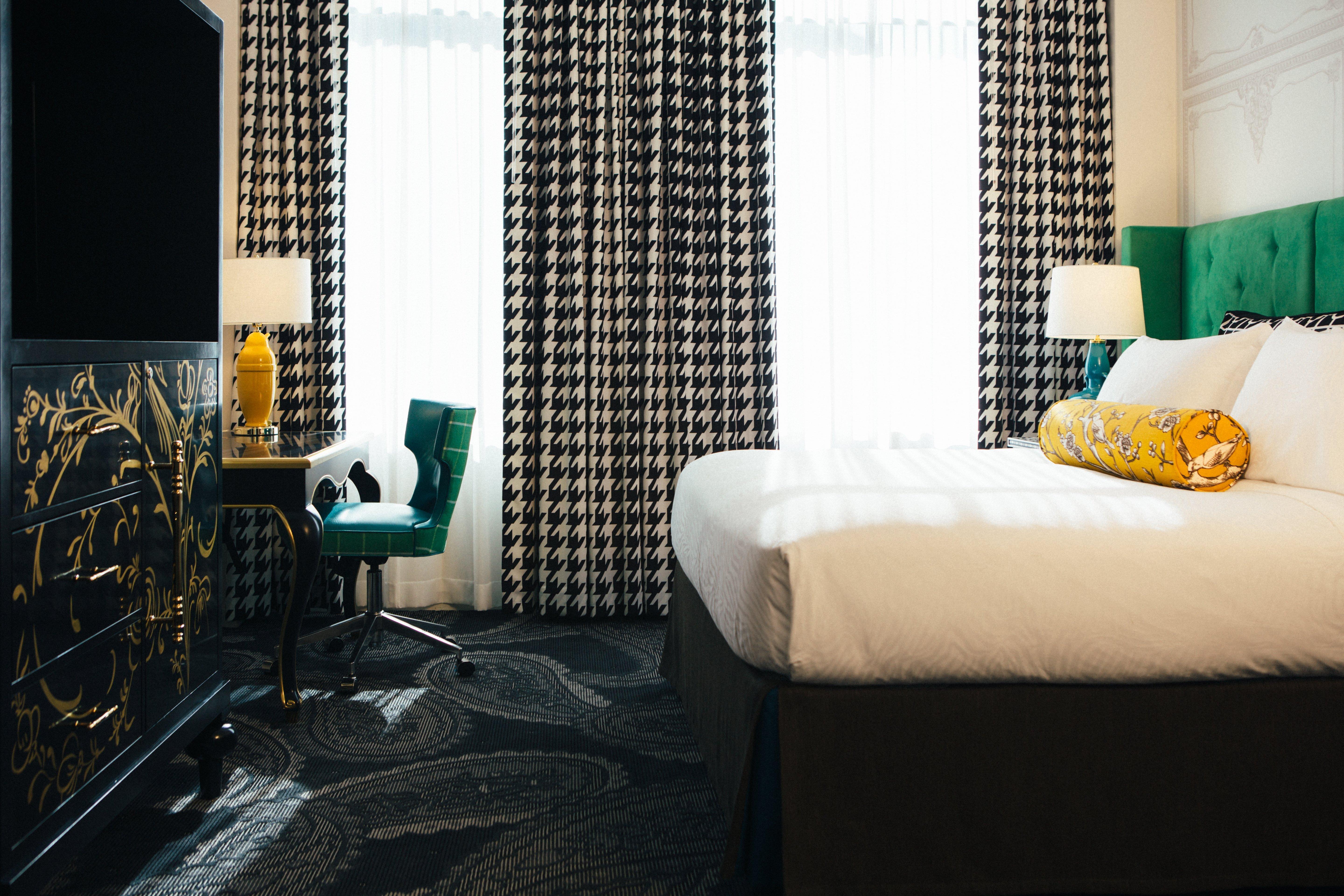 Kimpton Hotel Monaco Pittsburgh, An Ihg Hotel Экстерьер фото