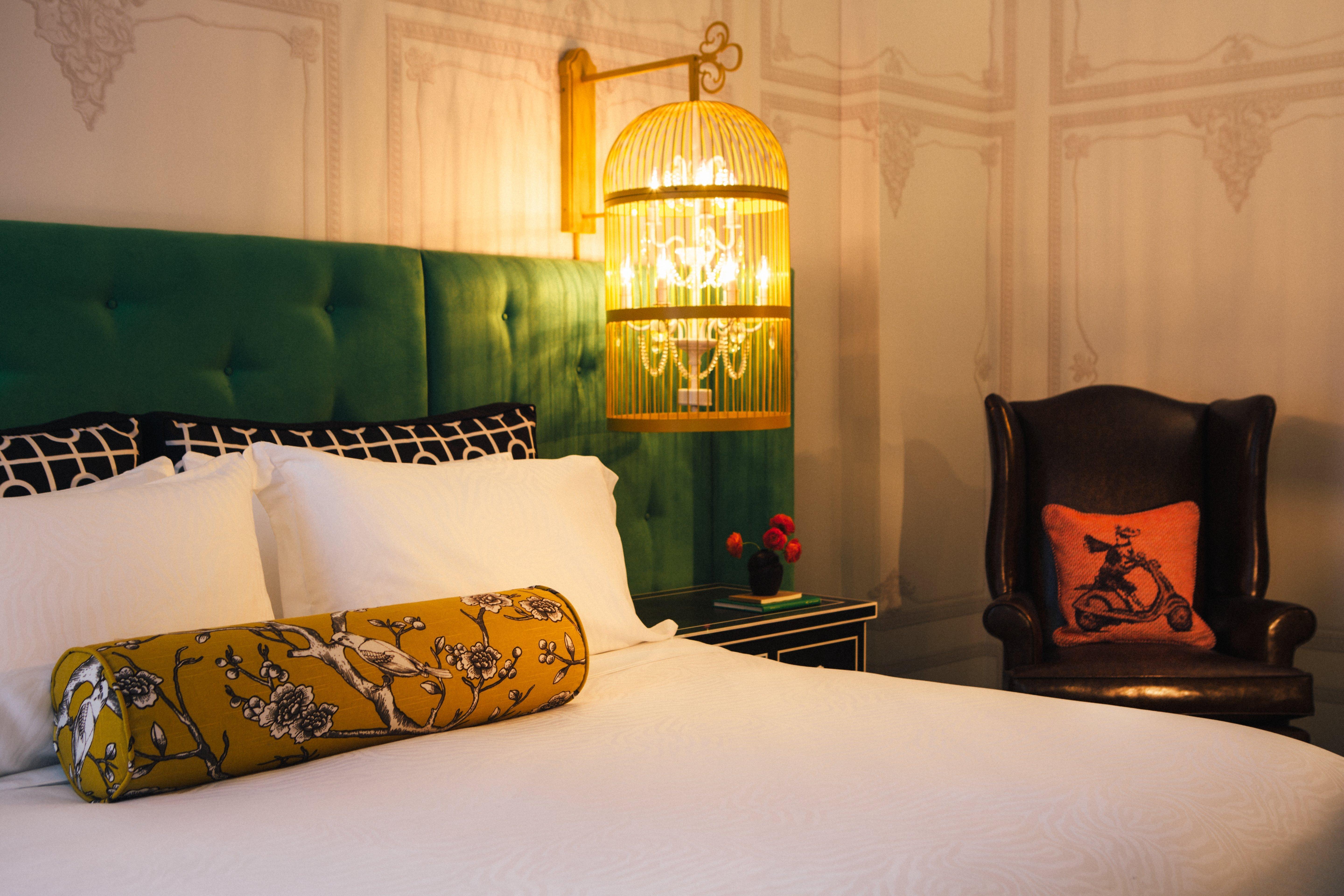 Kimpton Hotel Monaco Pittsburgh By Ihg Экстерьер фото