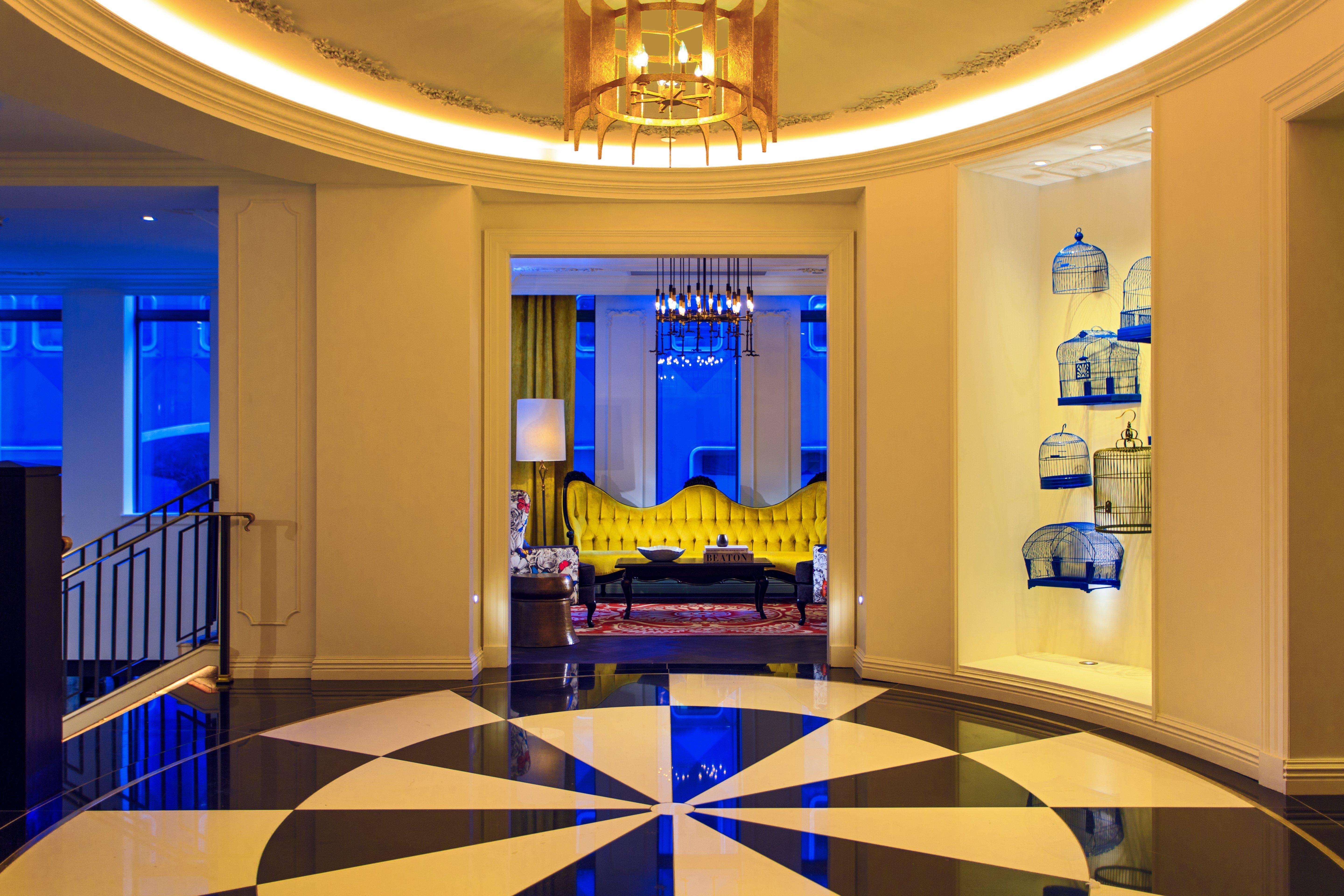 Kimpton Hotel Monaco Pittsburgh By Ihg Экстерьер фото