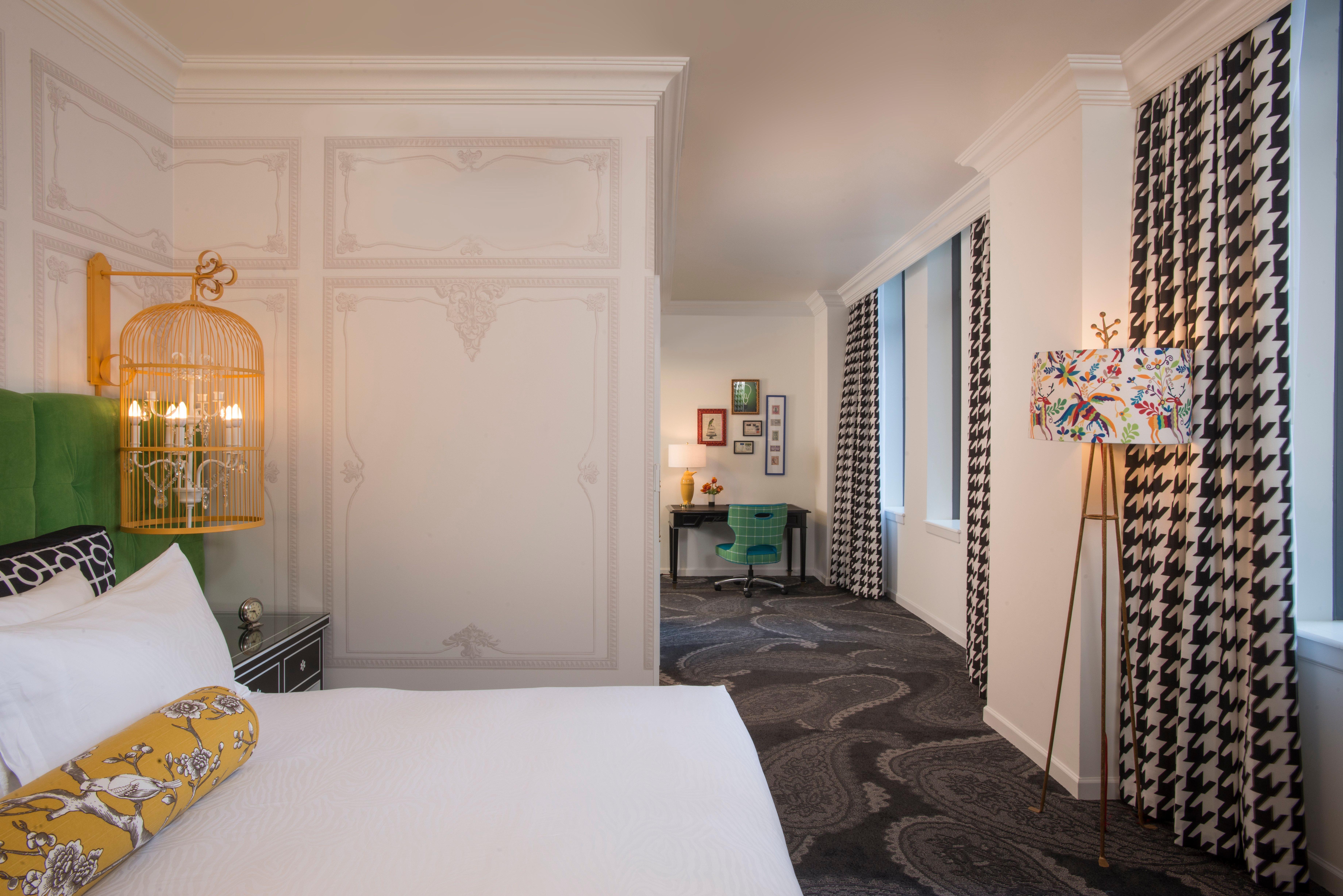 Kimpton Hotel Monaco Pittsburgh By Ihg Экстерьер фото